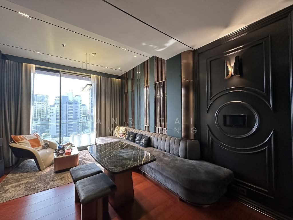 Condo in Bangkok, Krung Thep Maha Nakhon, Thailand 1 - 18253217