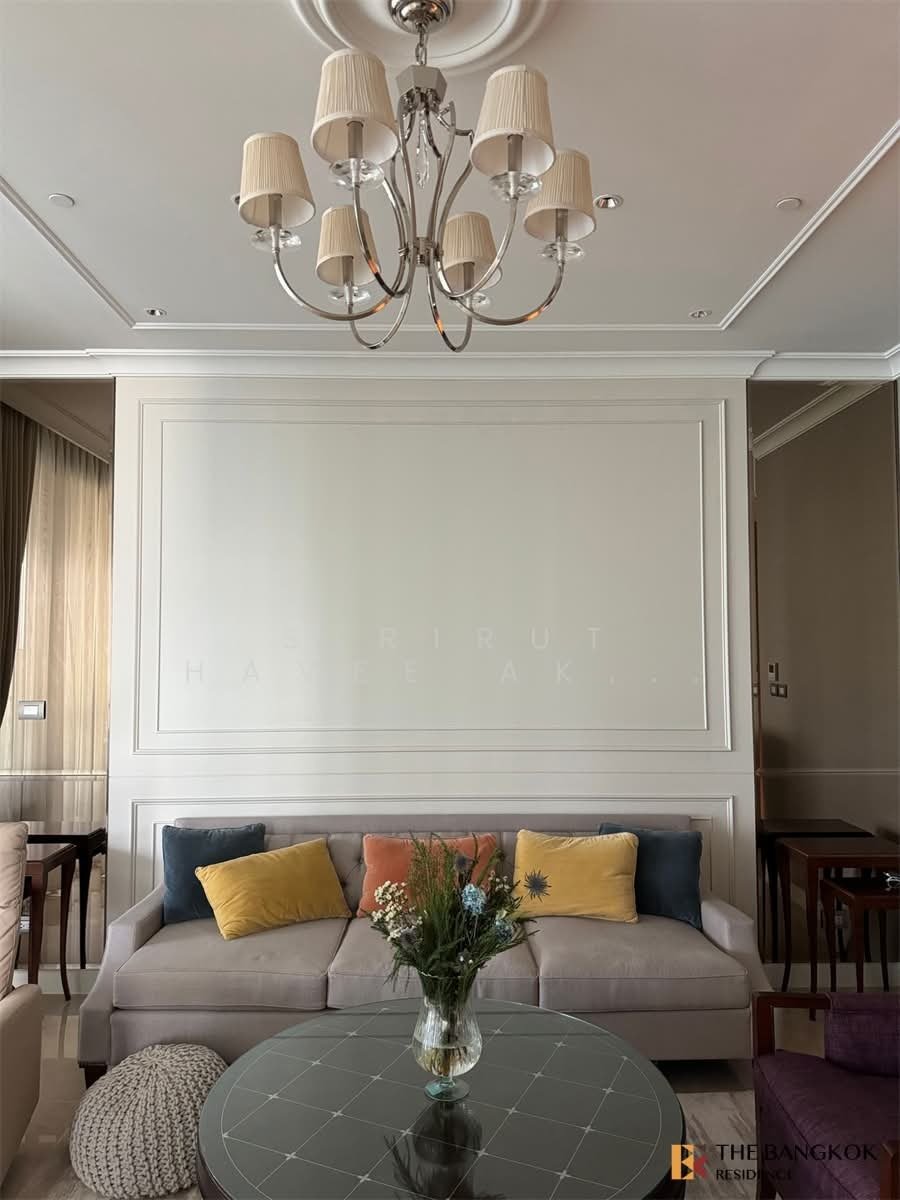 Condo in Bangkok, Krung Thep Maha Nakhon, Thailand 2 - 18252817