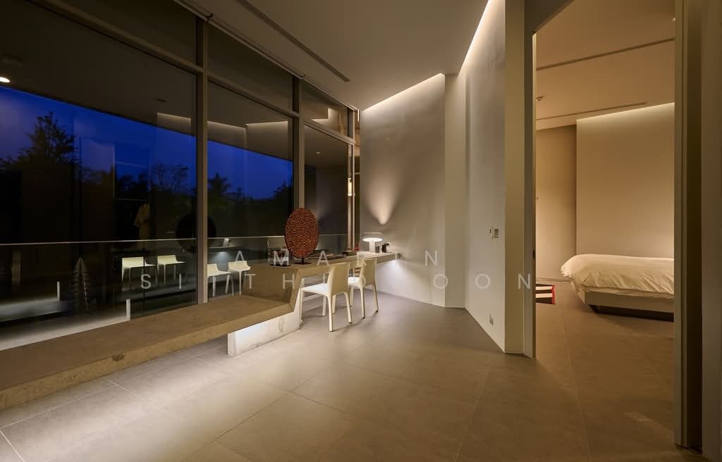 Villa in Thalang, Phuket, Thailand 1 - 18256066