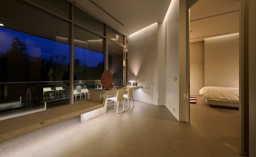 Villa in Thalang, Phuket, Thailand 1