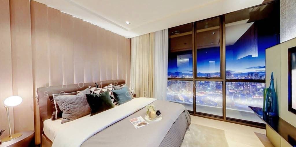 Condo in Bangkok, Krung Thep Maha Nakhon, Thailand 5 - 18252018