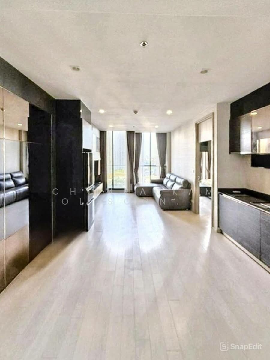 Condo in Bangkok, Krung Thep Maha Nakhon, Thailand 3 - 18252401