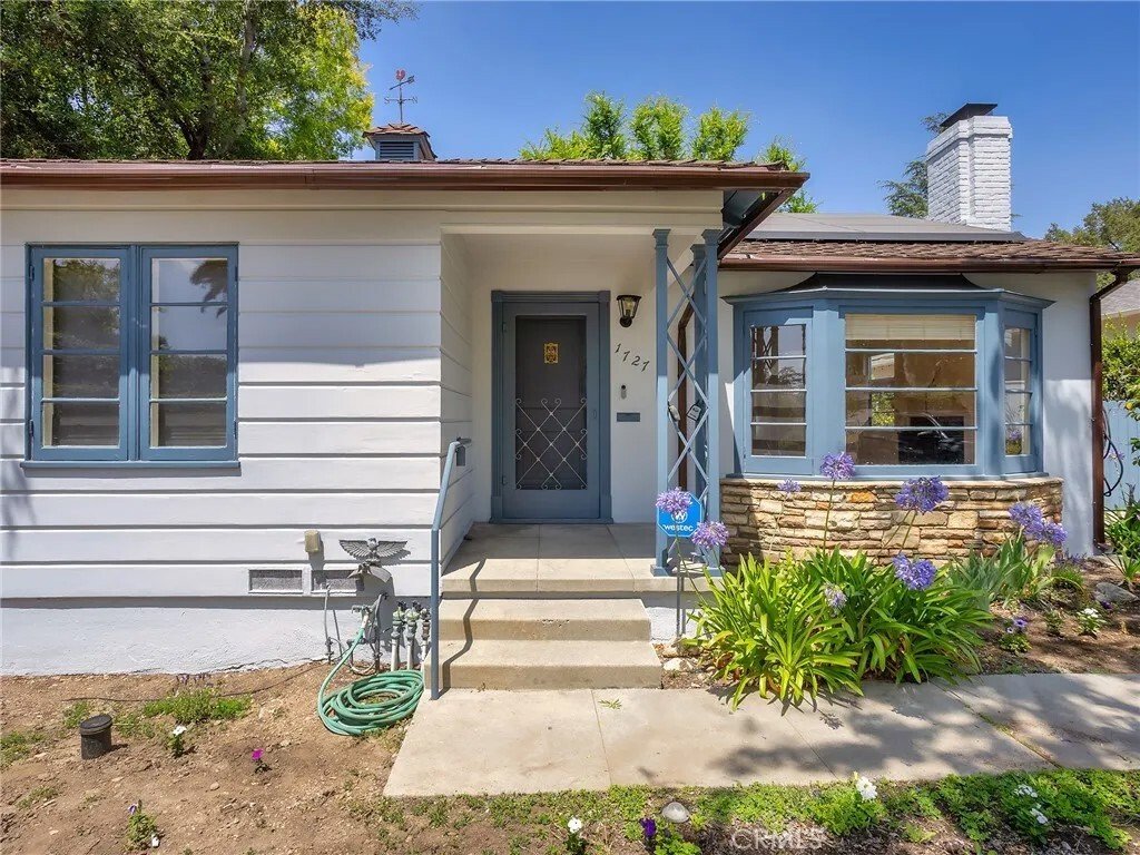 House in Altadena, California, United States 1 - 18254281
