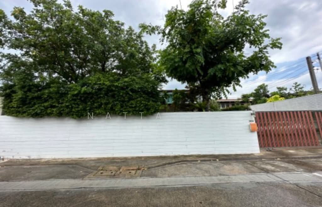 House in Lat Yao, Bangkok, Thailand 4 - 18255766