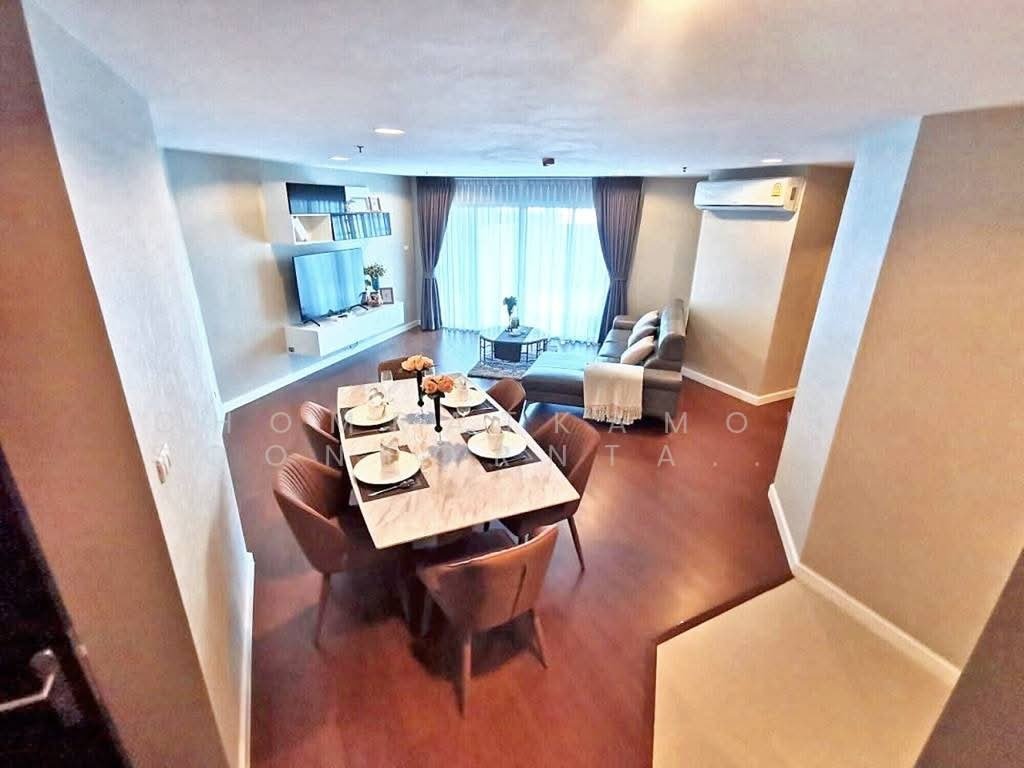 Condo in Bangkok, Krung Thep Maha Nakhon, Thailand 2 - 18252702