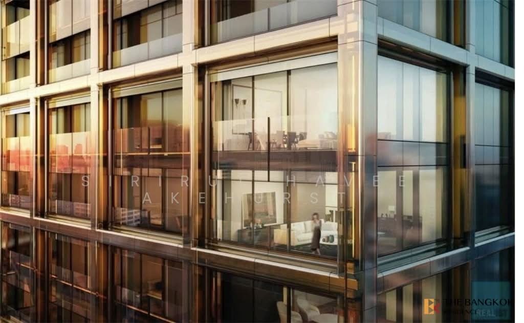 Condo in Bangkok, Krung Thep Maha Nakhon, Thailand 3 - 18252766