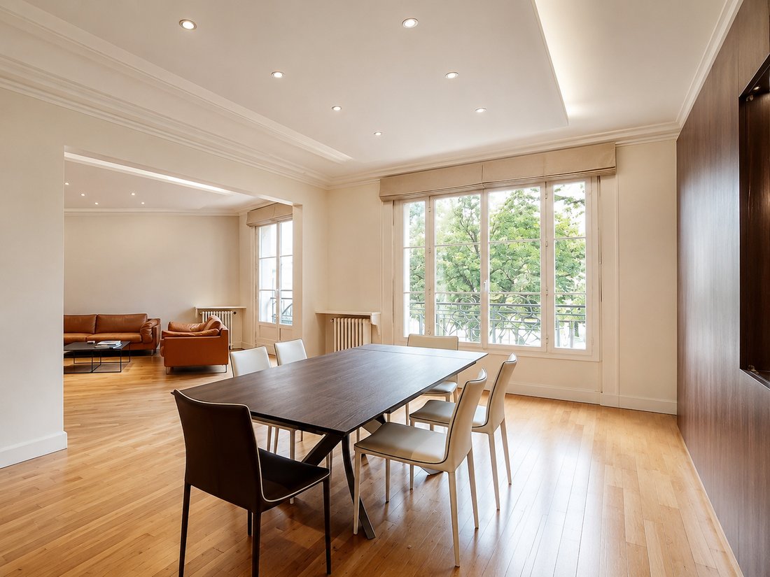 Apartment in Seine et Berges, Paris 1er Arrondissement, Paris 1 - 18251611