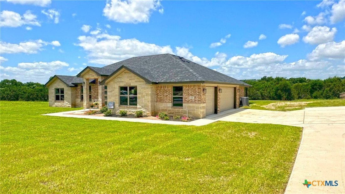 House in Copperas Cove, Texas, United States 3 - 17171458