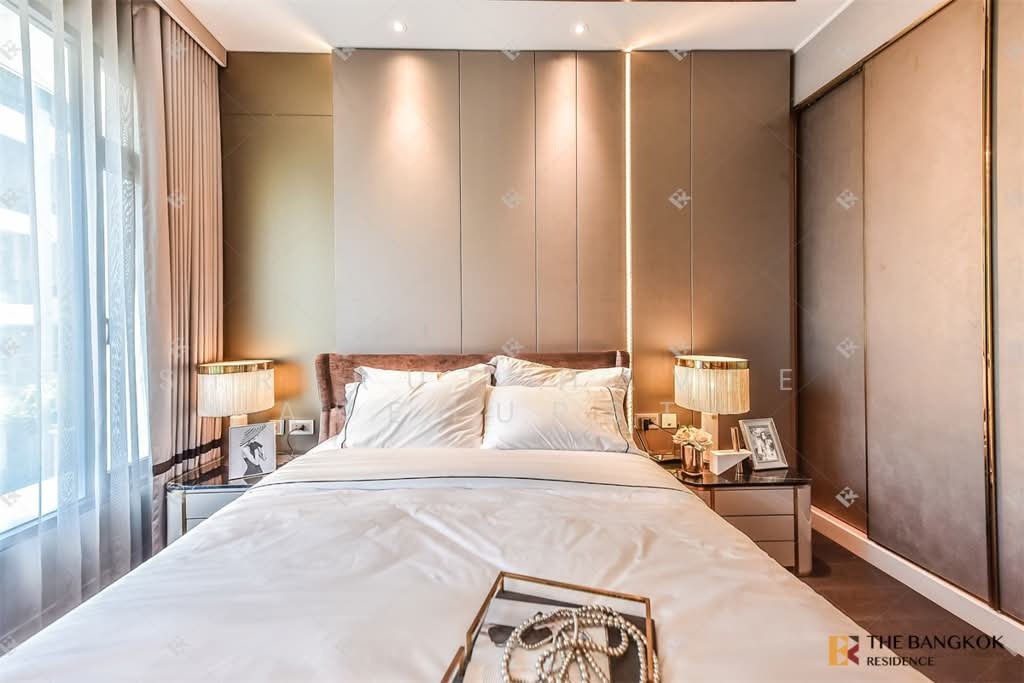 Condo in Bangkok, Krung Thep Maha Nakhon, Thailand 4 - 18251821