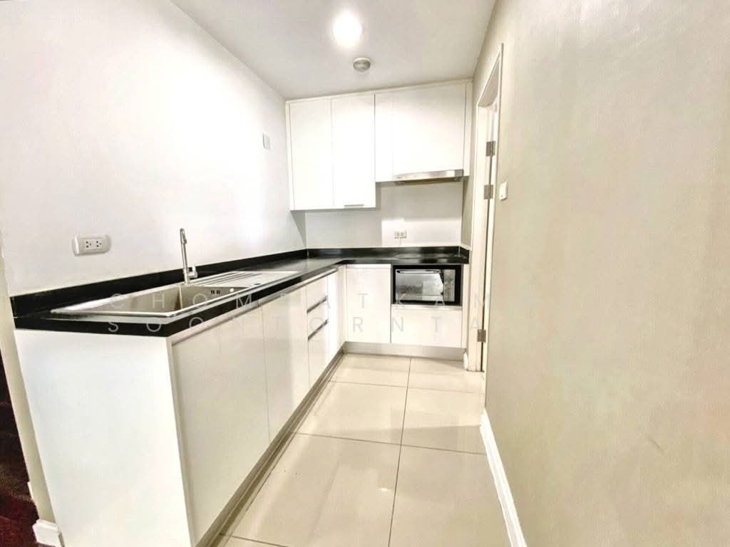 Condo in Bangkok, Krung Thep Maha Nakhon, Thailand 5 - 18252439