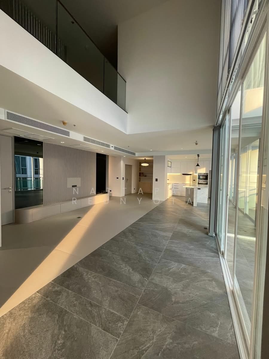 Condo in Bangkok, Krung Thep Maha Nakhon, Thailand 3 - 18254077