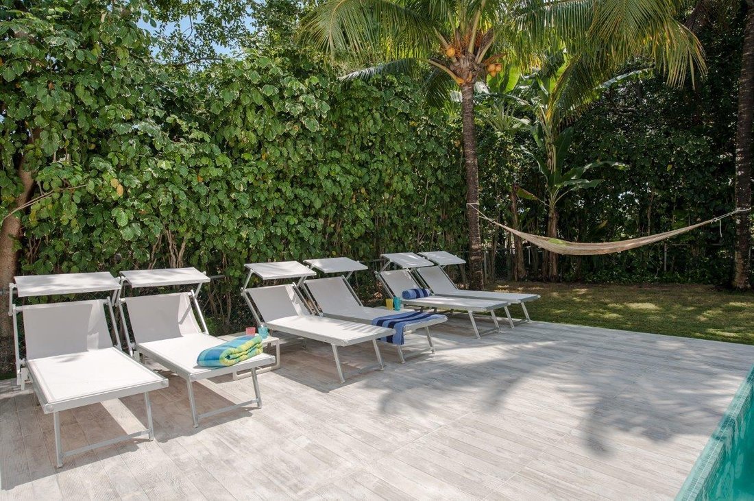 Maison à Playa del Carmen, Quintana Roo, Mexique 2 - 18256447