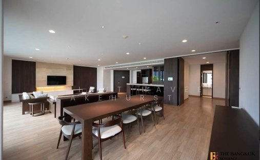 Condominio en Phra Khanong Nuea, Bangkok, Tailandia 1