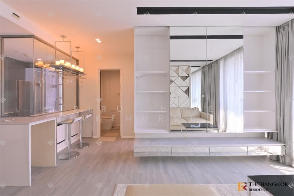 Condo in Phra Khanong Nuea, Bangkok, Thailand 3 - 18252582