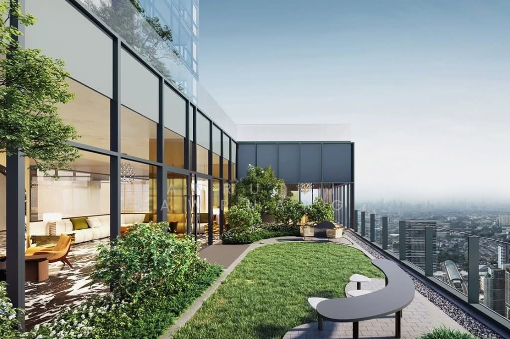 Condo in Thanon Phaya Thai, Bangkok, Thailand 1 - 18252930