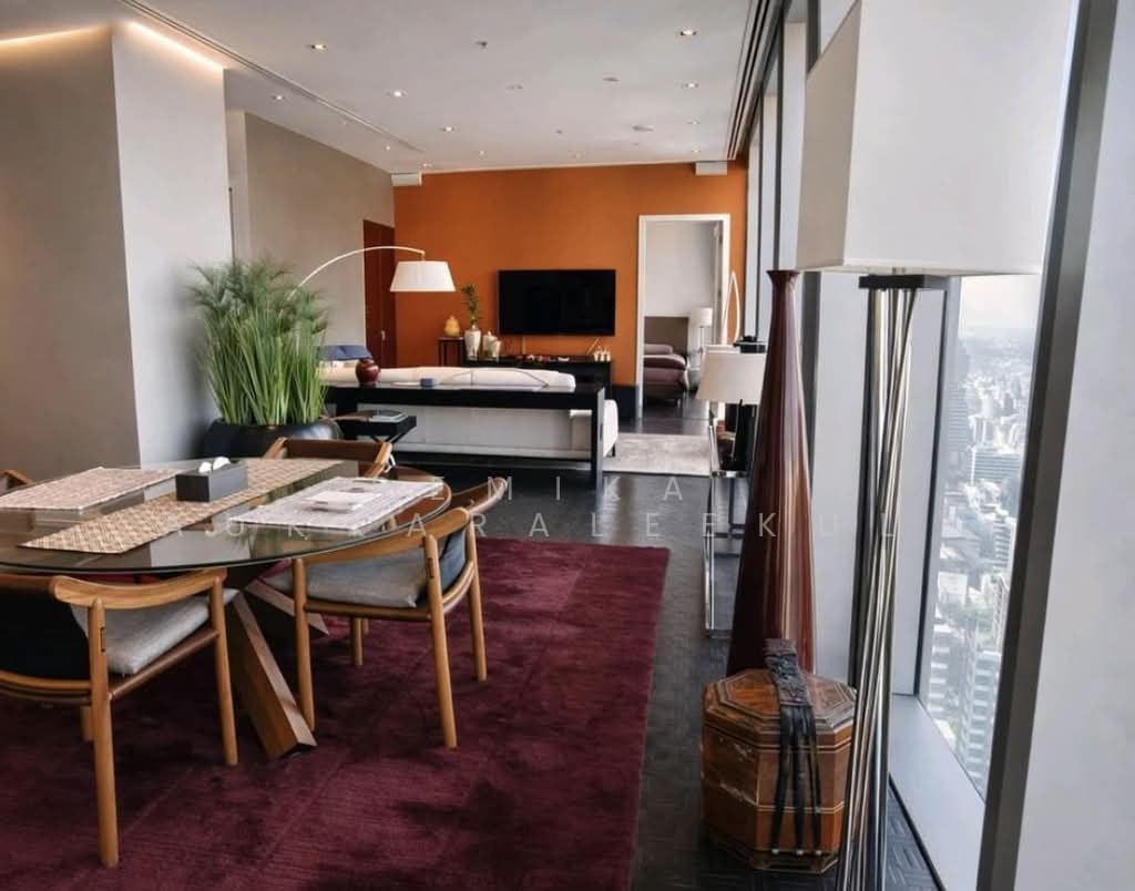 Condo in Bangkok, Krung Thep Maha Nakhon, Thailand 3 - 18252993