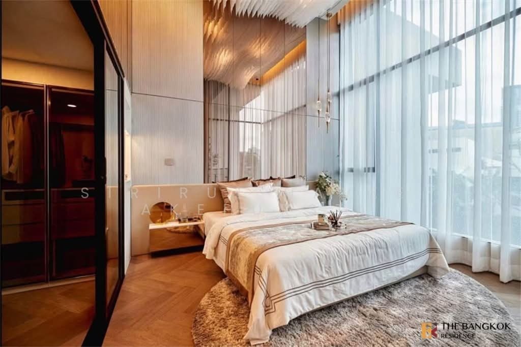 Condo in Bangkok, Krung Thep Maha Nakhon, Thailand 4 - 18252888