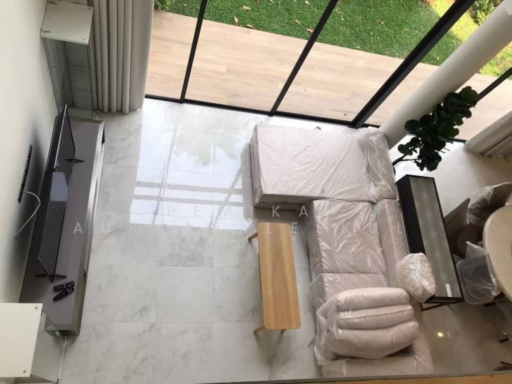 House in Chakkrawat, Krung Thep Maha Nakhon, Thailand 2 - 18252628