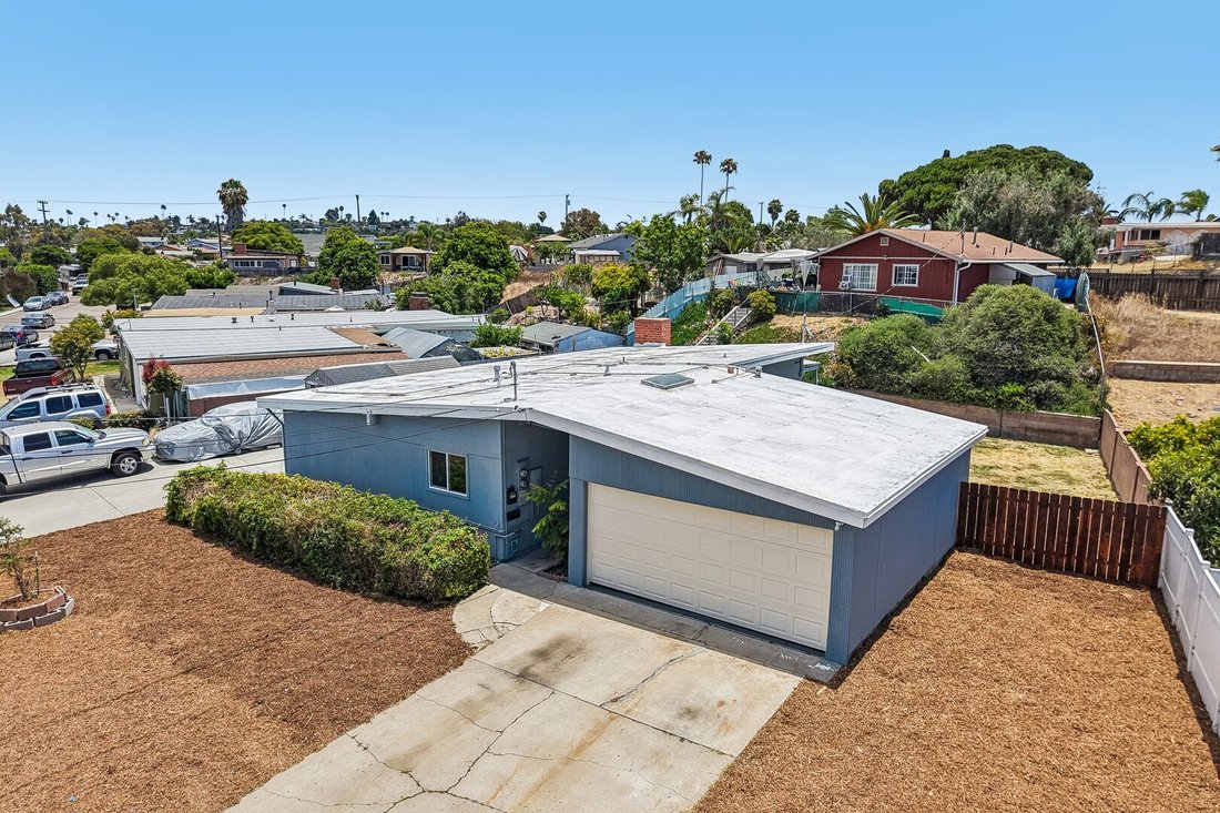 House in Chula Vista, California, United States 4 - 18250947