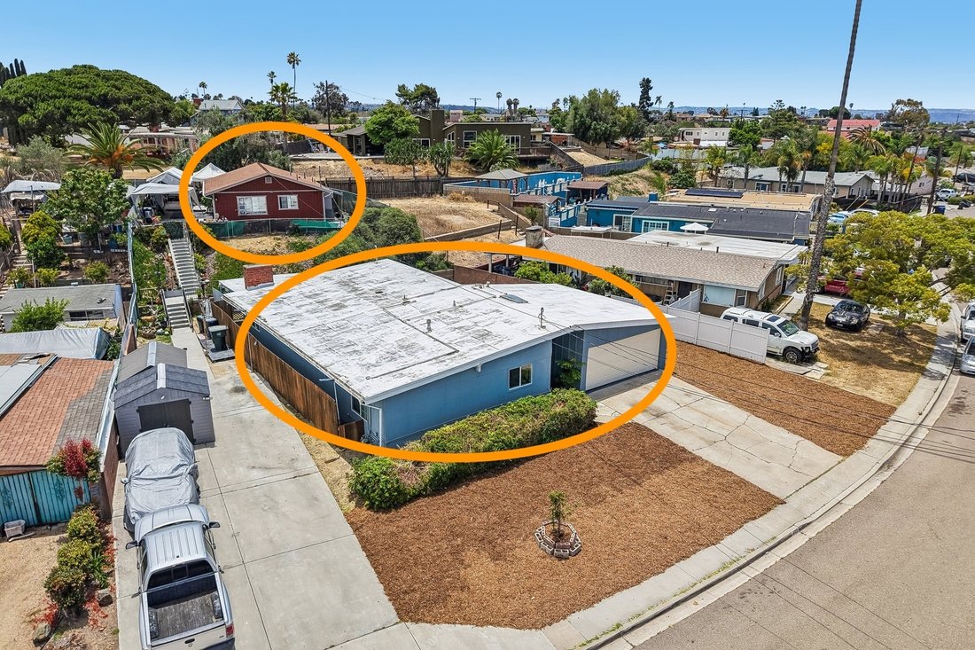 House in Chula Vista, California, United States 2 - 18250947