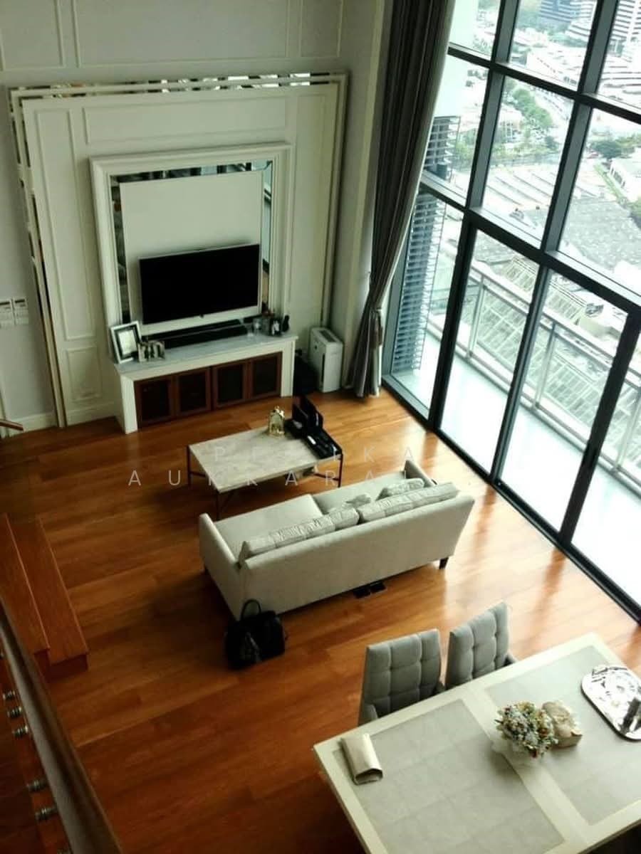 Condo in Bangkok, Krung Thep Maha Nakhon, Thailand 3 - 18252655