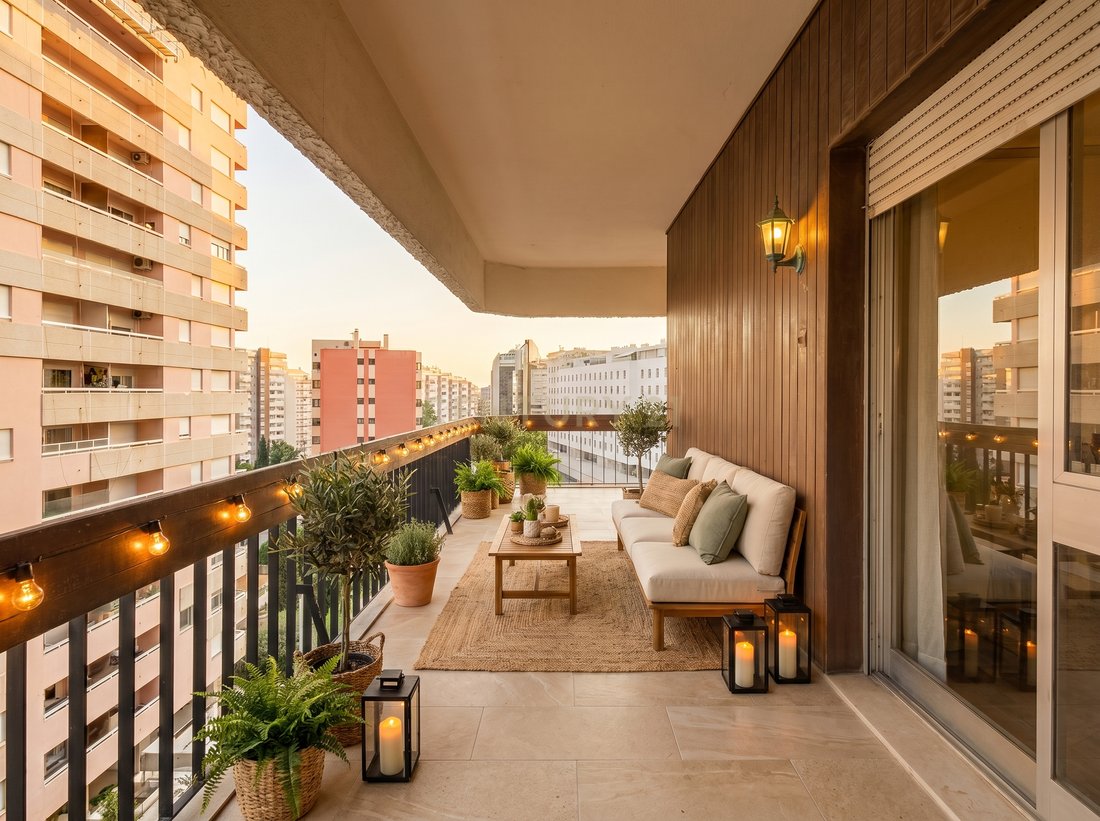 Apartment in Alges, Linda-a-Velha e Cruz Quebrada-Dafundo, Lisbon, Portugal 4 - 18220456