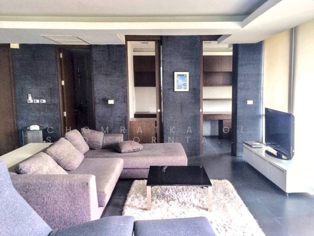 Condo in Bangkok, Krung Thep Maha Nakhon, Thailand 1 - 18252388