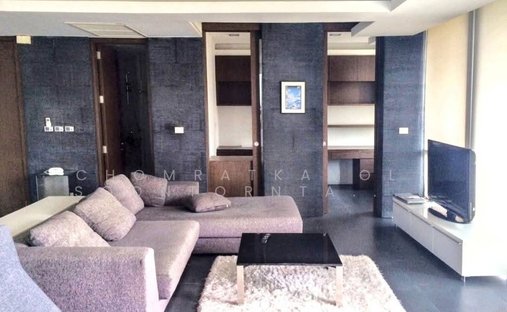 Appartement à Bangkok, Bangkok, Thaïlande 1