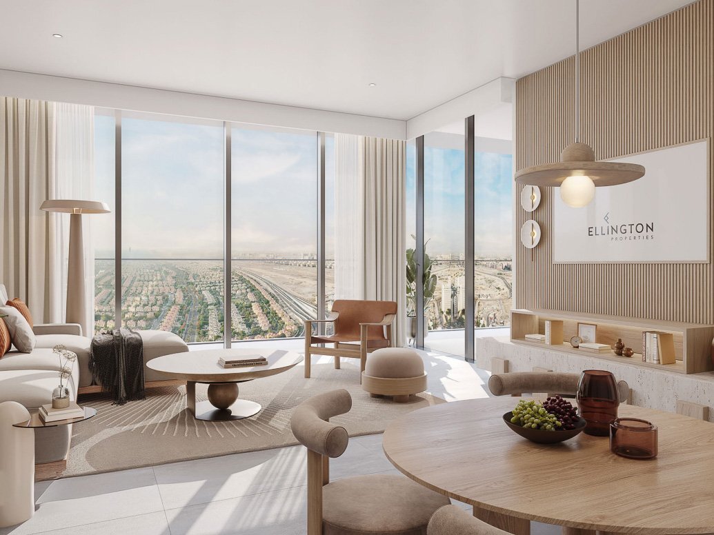 Apartment in Al Thanyah 5, Al Thanyah, Dubai 2 - 18257342