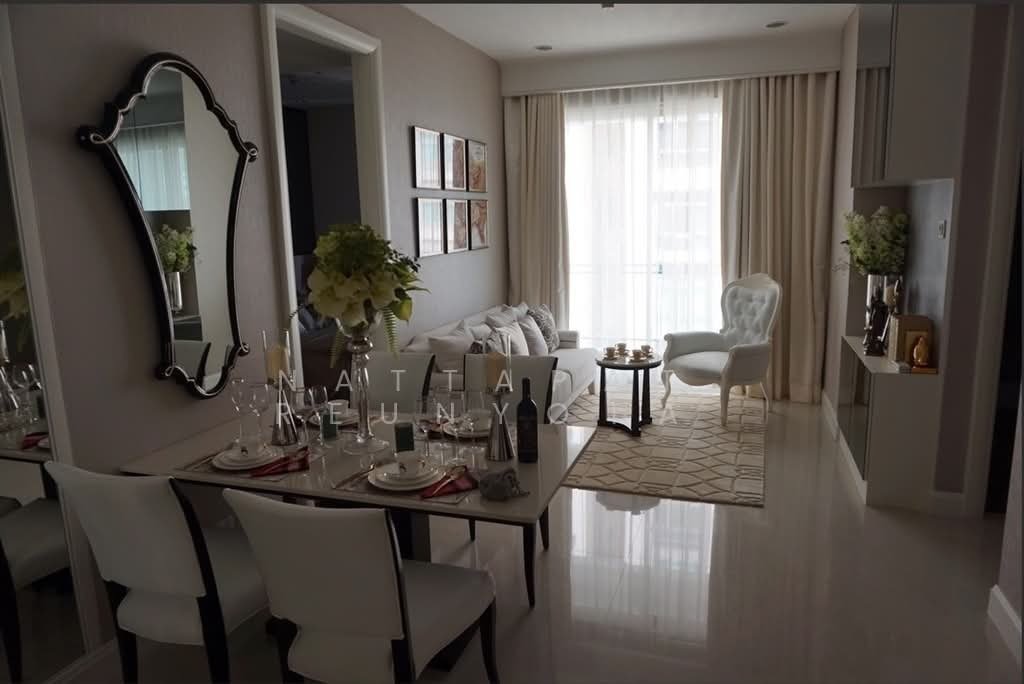 Condo in Bangkok, Krung Thep Maha Nakhon, Thailand 3 - 18255644
