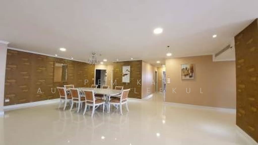 Condo in Bangkok, Krung Thep Maha Nakhon, Thailand 2 - 18252641