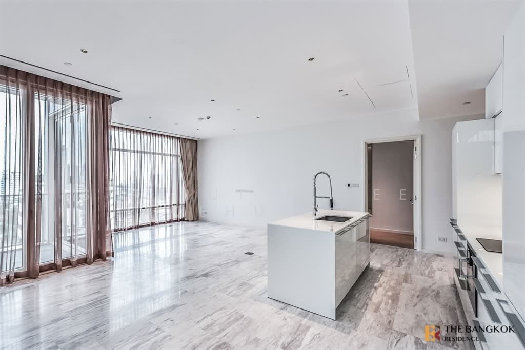Condo in Bangkok, Krung Thep Maha Nakhon, Thailand 1 - 18252905