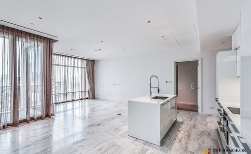 Condo in Bangkok, Krung Thep Maha Nakhon, Thailand 1