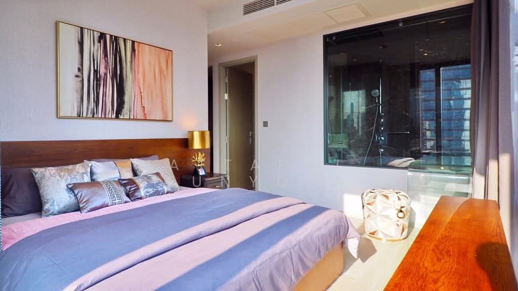 Condo in Bangkok, Bangkok, Thailand 5 - 18253326