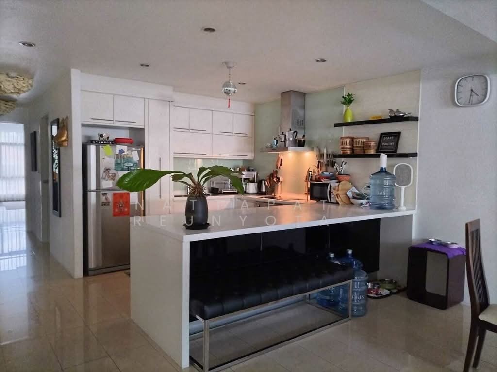 Condo in Bangkok, Krung Thep Maha Nakhon, Thailand 5 - 18253173