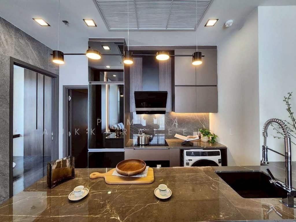 Condo in Thanon Phetchaburi, Krung Thep Maha Nakhon, Thailand 3 - 18252527