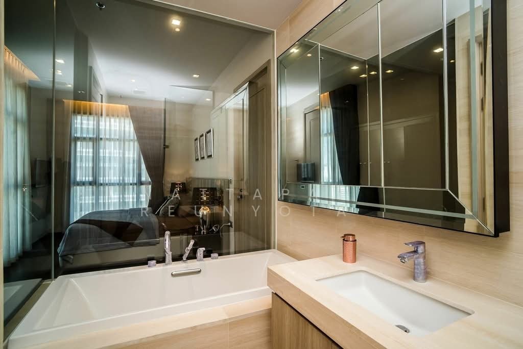 Condo in Bangkok, Krung Thep Maha Nakhon, Thailand 5 - 18252632