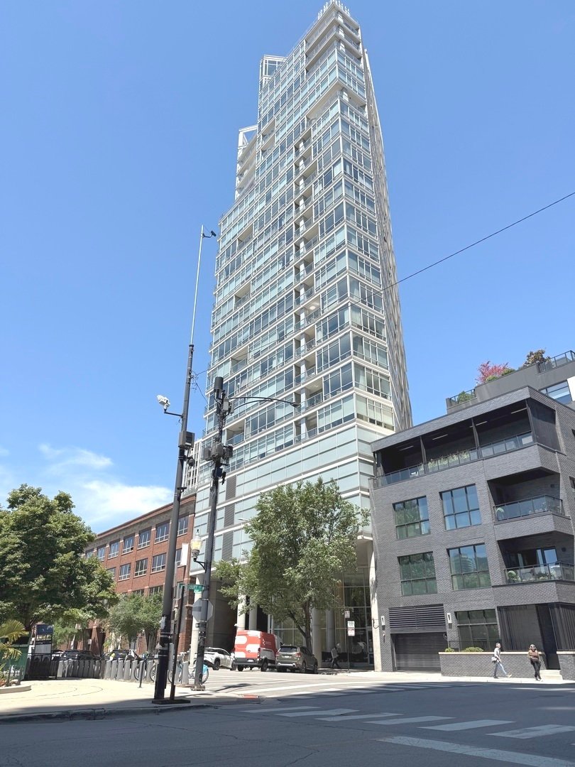 Condo in Chicago, Illinois, United States 1 - 18244561