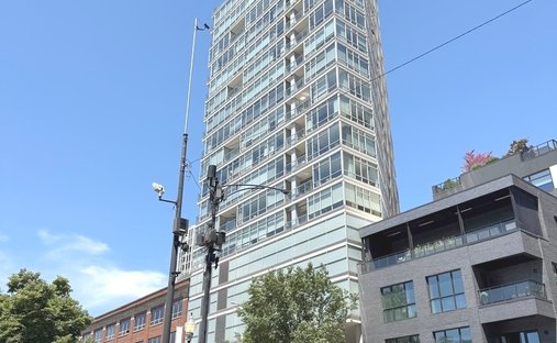 Condo in Chicago, Illinois, United States 1