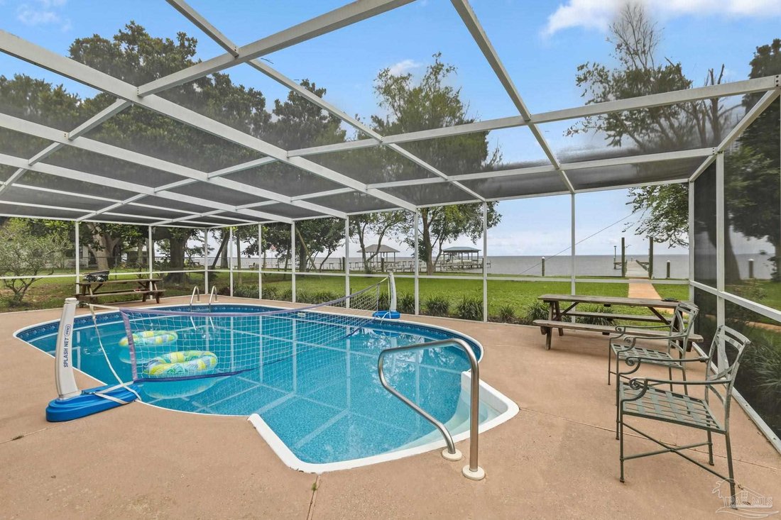 House in Gulf Breeze, Florida, United States 4 - 18241332