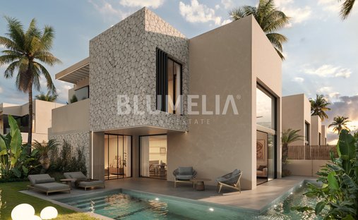 Villa à Alicante, Valence, Espagne 1