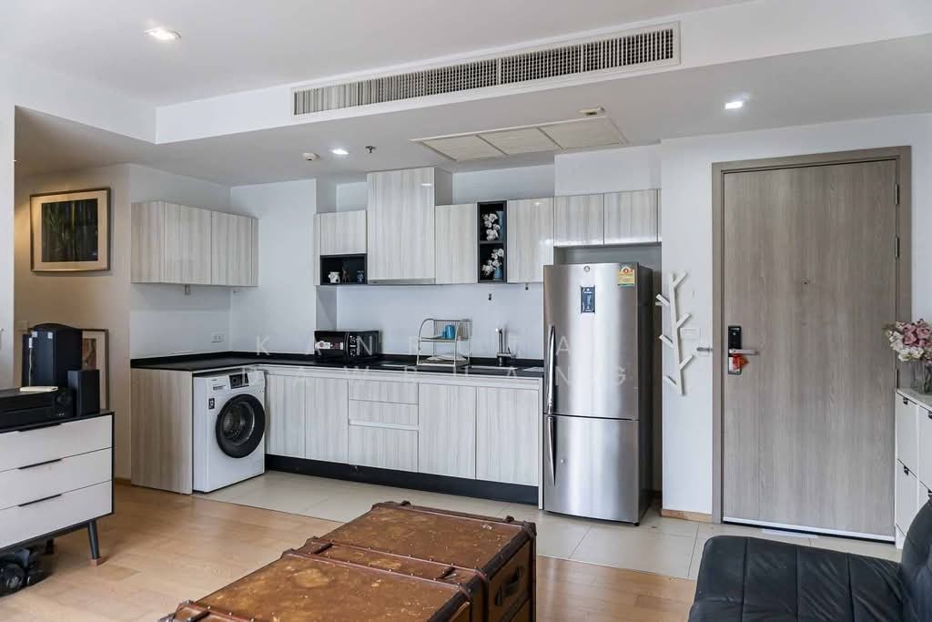Condo in Watthana, Krung Thep Maha Nakhon, Thailand 5 - 18253294