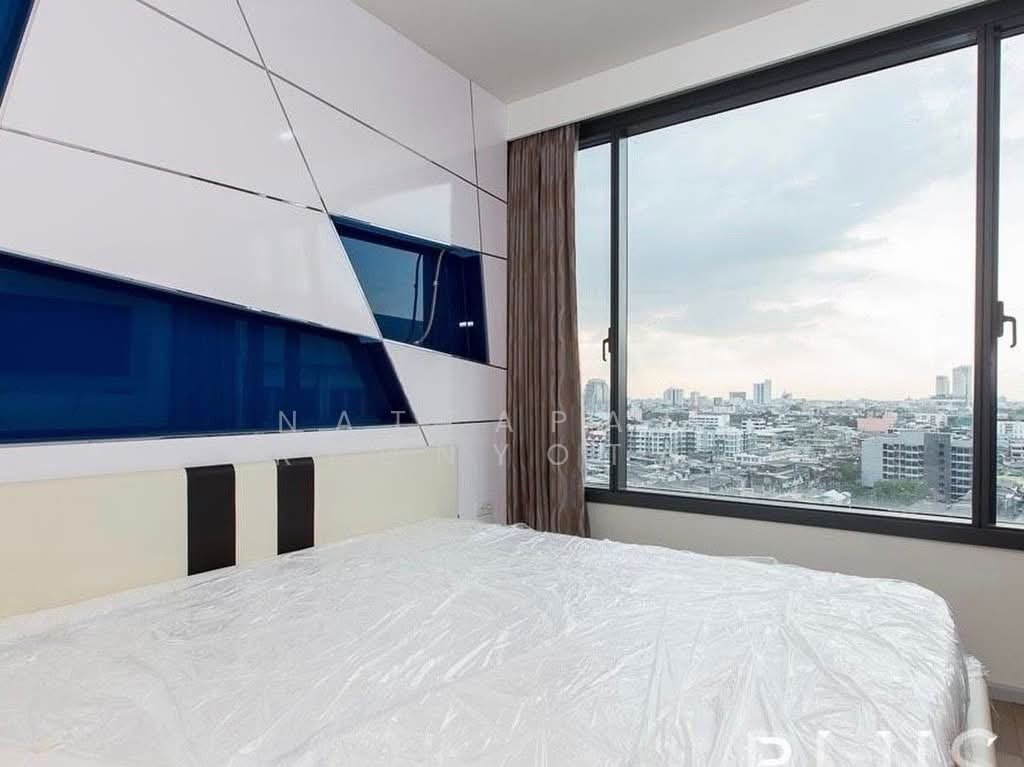 Condo in Thanon Phetchaburi, Krung Thep Maha Nakhon, Thailand 1 - 18253364