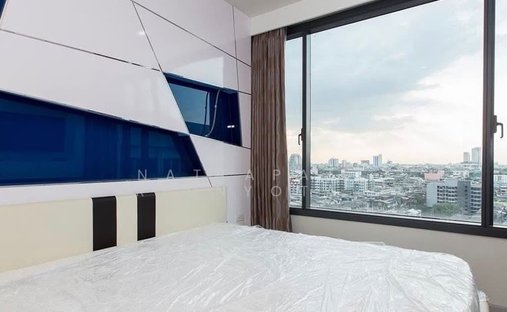 Condo in Thanon Phetchaburi, Krung Thep Maha Nakhon, Thailand 1