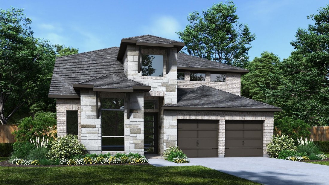 House in Sugar Land, Texas, United States 1 - 18250992