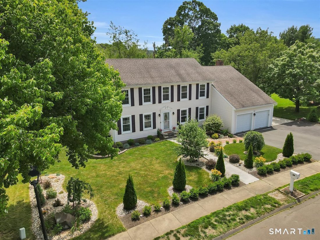 House in Middletown, Connecticut, United States 2 - 18254580