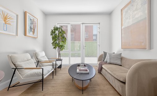 Condo in New York, New York, United States 1