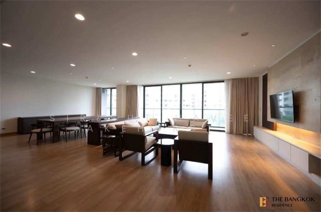 Condo in Phra Khanong Nuea, Bangkok, Thailand 3 - 18252880