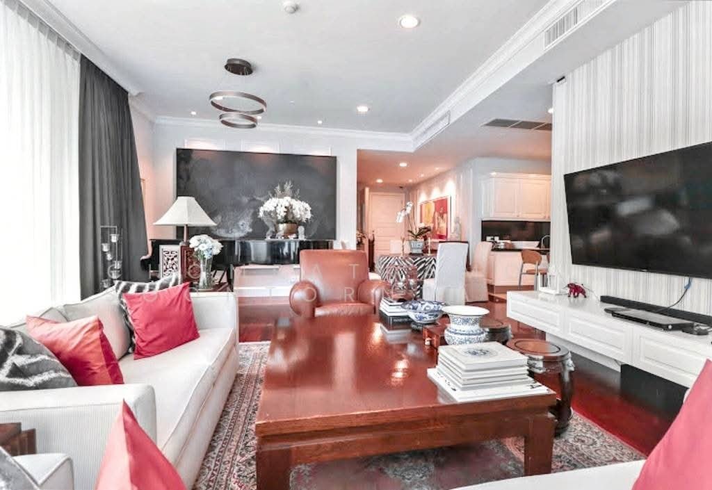 Condo in Bangkok, Krung Thep Maha Nakhon, Thailand 5 - 18252230