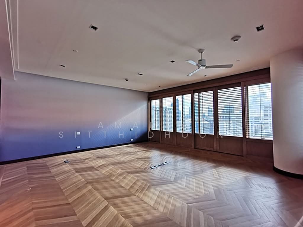 Condo in Bangkok, Krung Thep Maha Nakhon, Thailand 5 - 18254435